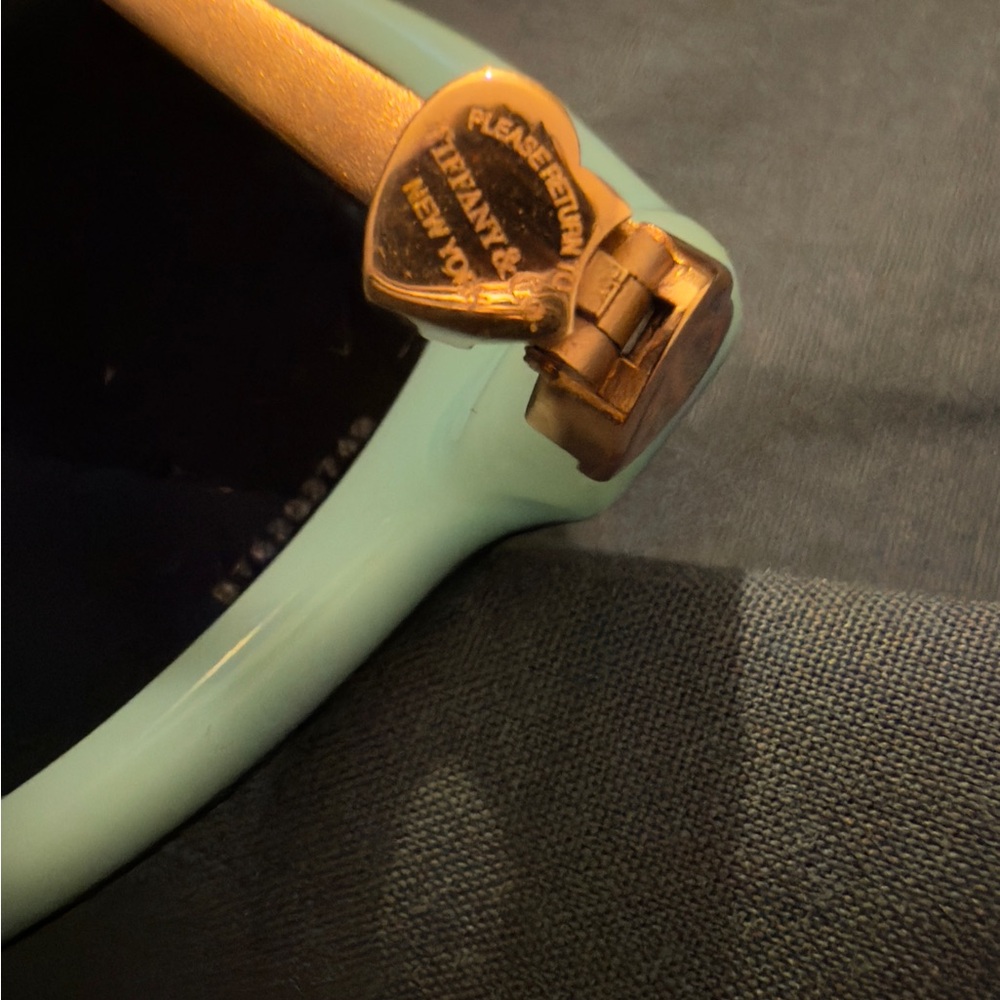 Tiffany & Co. Sunglasses